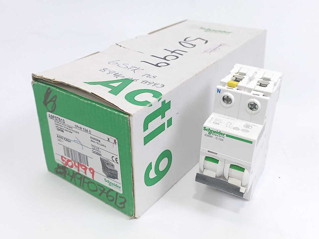 SCHNEIDER ELECTRIC A9F07613
