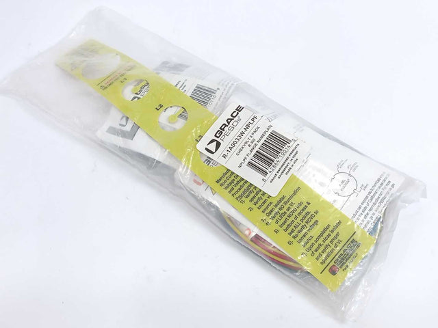 GRACE TECHNOLOGIES R1A0033WNPLPF