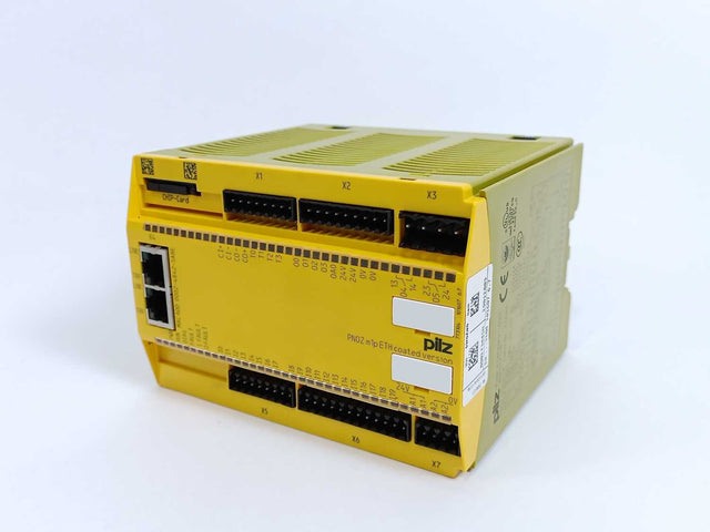 PILZ 773104--PNOZm1pETHcoatedversion