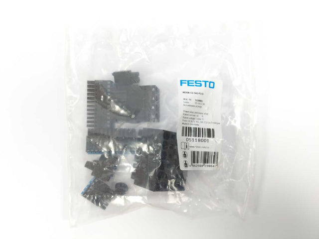FESTO 5118001