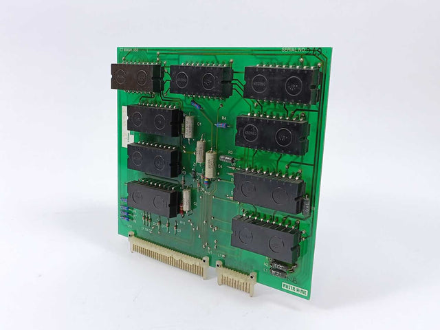 RUSTRONIC CT90002K