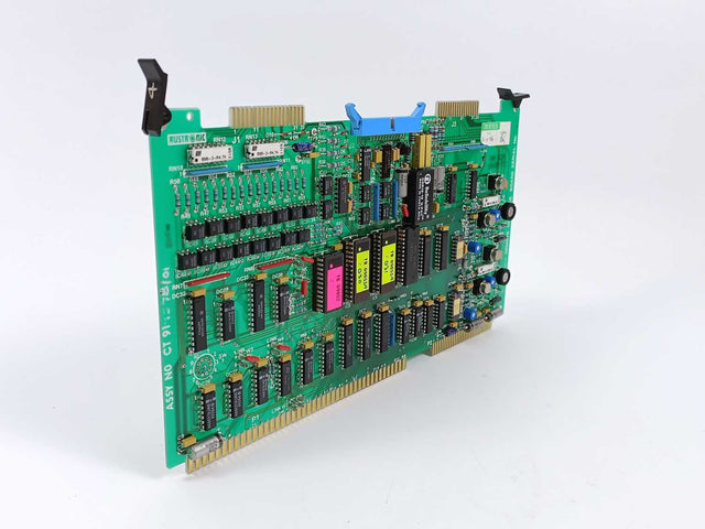 RUSTRONIC CT91457B01