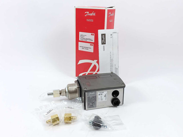 DANFOSS 017513466