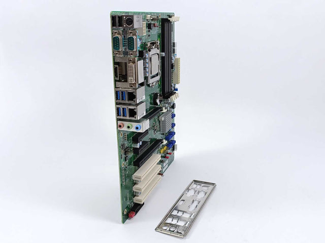 DFI DL631
