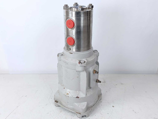 THOMPSON VALVES S363SAE5K1ADS