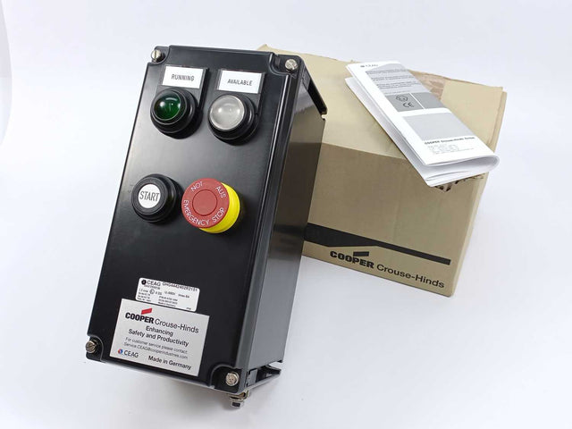 COOPER GHG4442402R2151