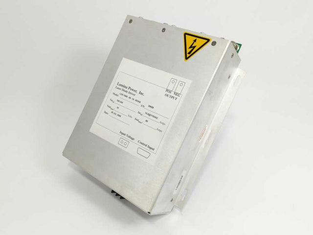 LUMINA POWER LDX10006016