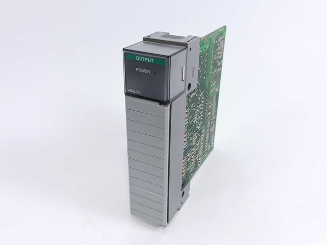ALLEN BRADLEY 1746N04I