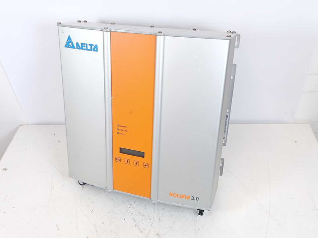 DELTA SOLIVIA30