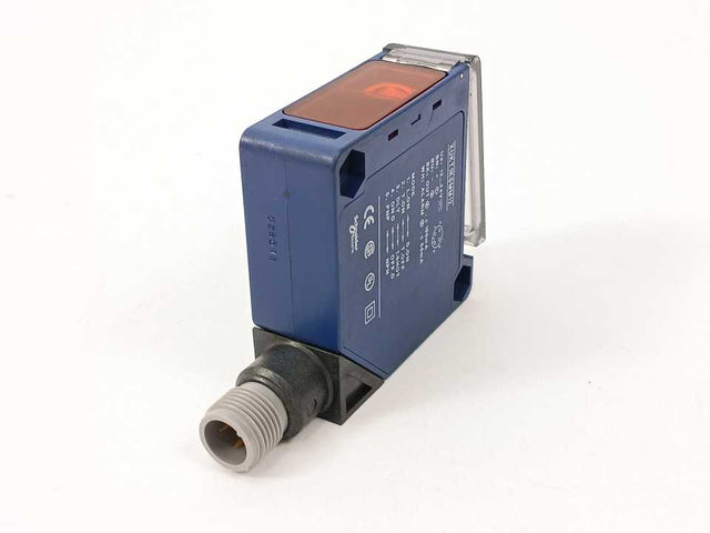 SCHNEIDER ELECTRIC XUKT1KSMM12