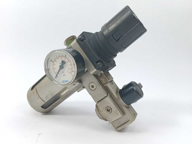 SMC AW400004