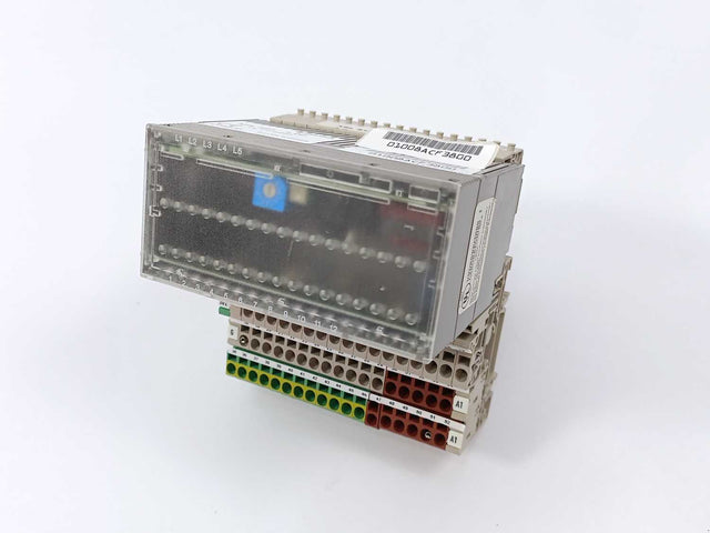 HONEYWELL XFL521