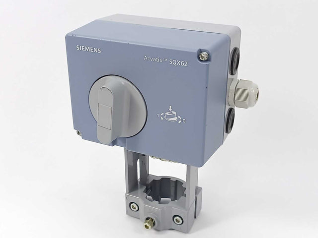 SIEMENS SQX62