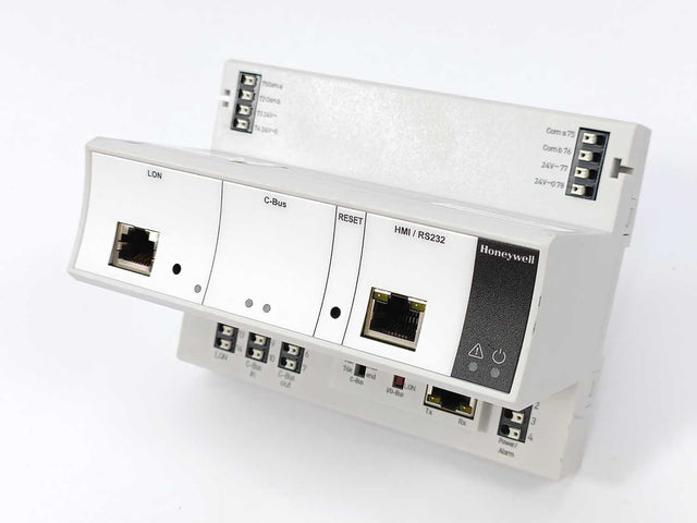 HONEYWELL XCL8010A