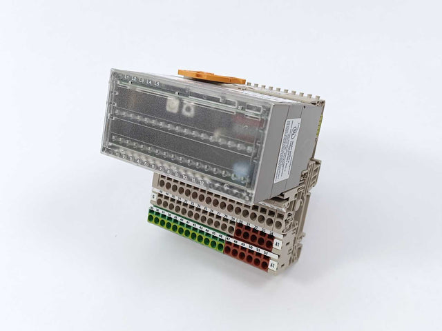 HONEYWELL XFL523B