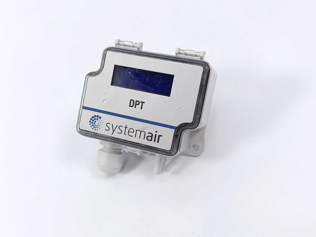 SYSTEMAIR 90811980