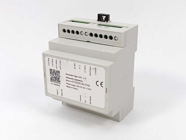 PRODUAL UV7VV