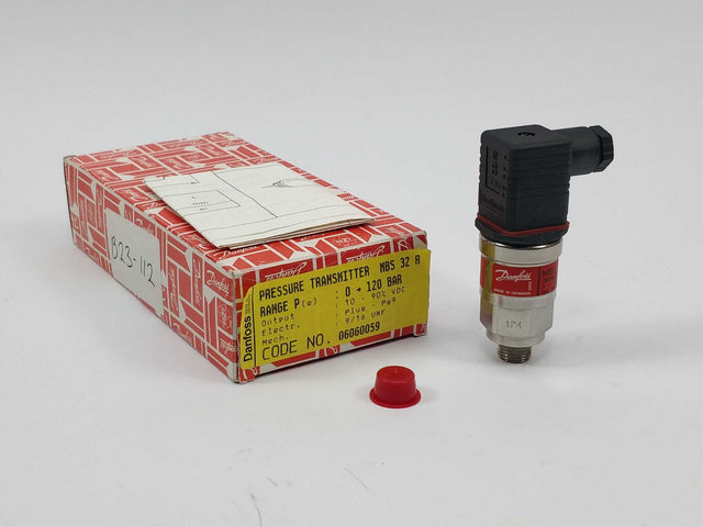 DANFOSS 060G0059