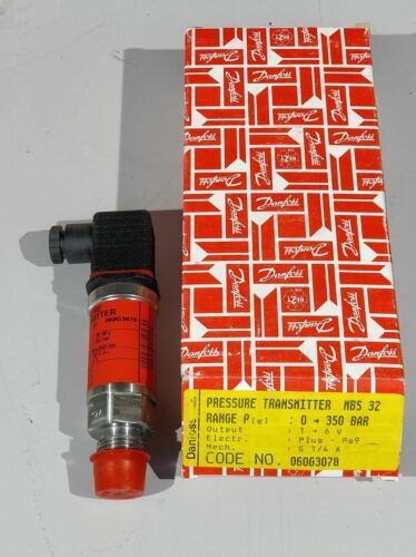 DANFOSS 060G3078