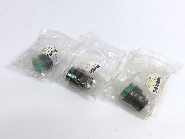 SCHNEIDER ELECTRIC ZB2BW337