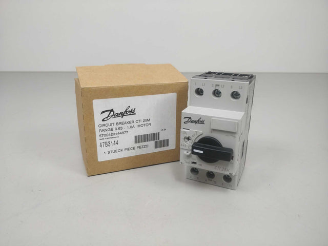 DANFOSS 47B3144