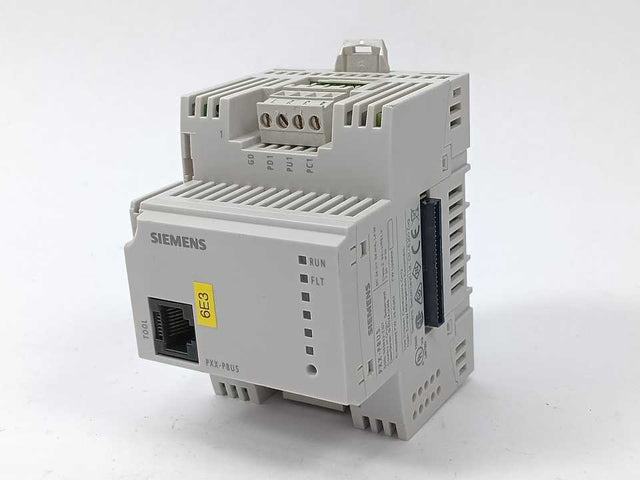 SIEMENS PXXPBUS