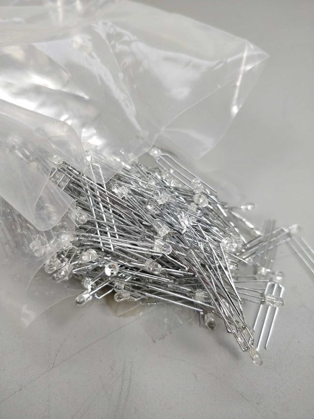 Kingbright L-93WSRSGC-CC