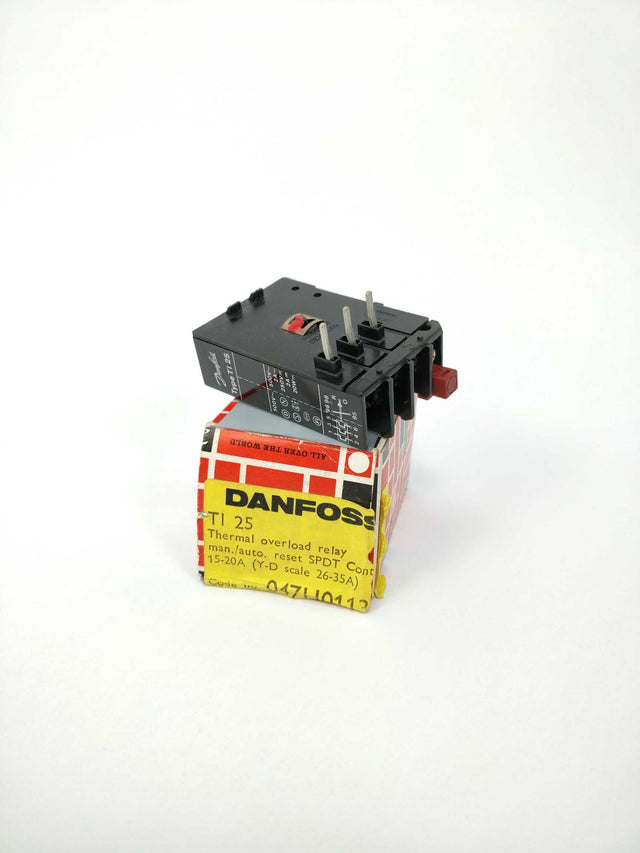 DANFOSS 047H0113