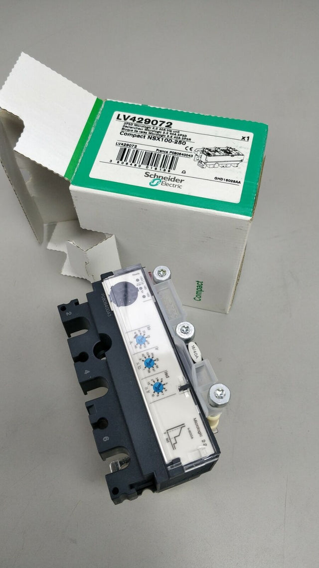 Schneider Electric LV429072