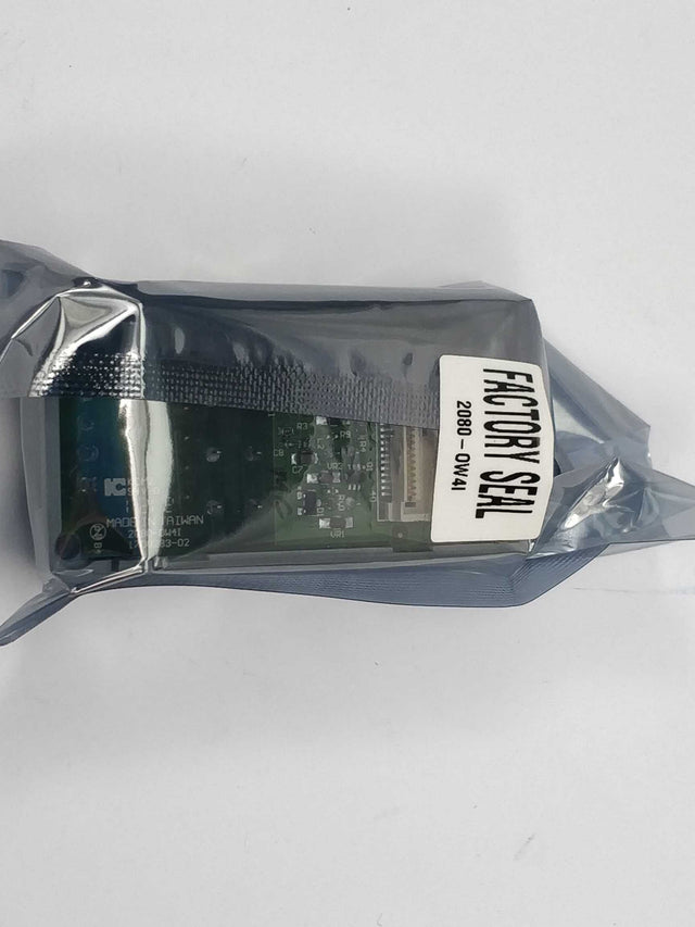 ALLEN BRADLEY 2080OW4I