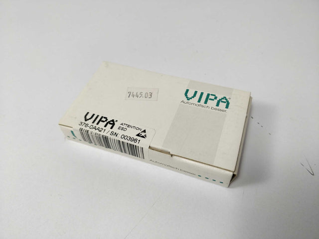 VIPA 3760AA21