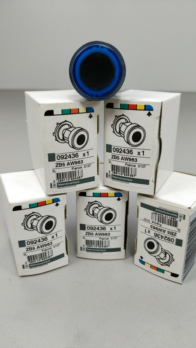 SCHNEIDER ELECTRIC ZB5AW963