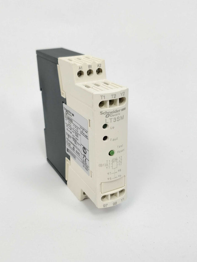 SCHNEIDER ELECTRIC LT3SM00ED