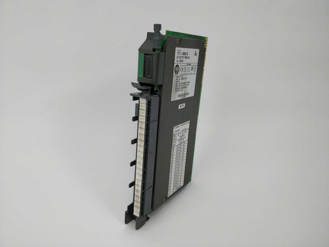 ALLEN BRADLEY 1771-OBDS