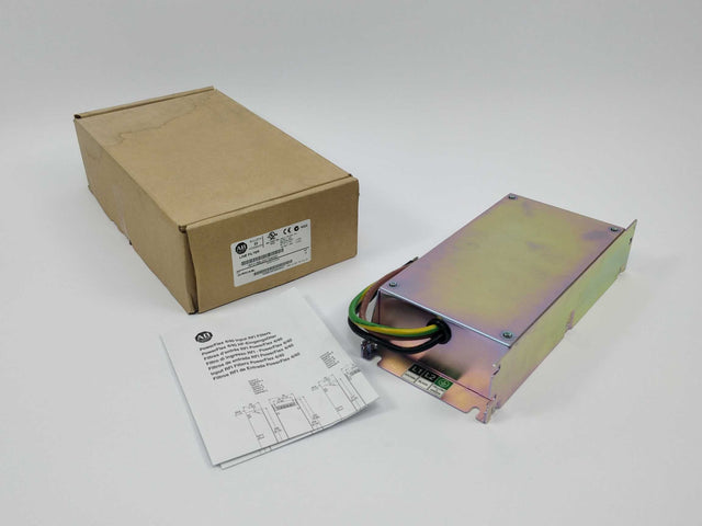 ALLEN BRADLEY 22-RF018-BL