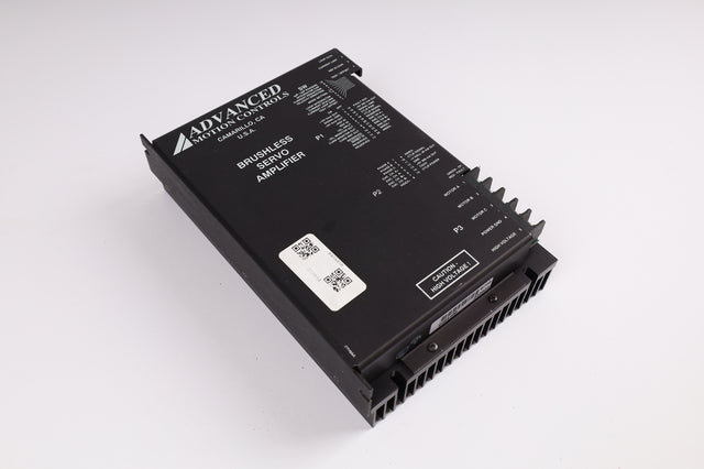 ADVANCED MOTION CONTROLS B40A40B