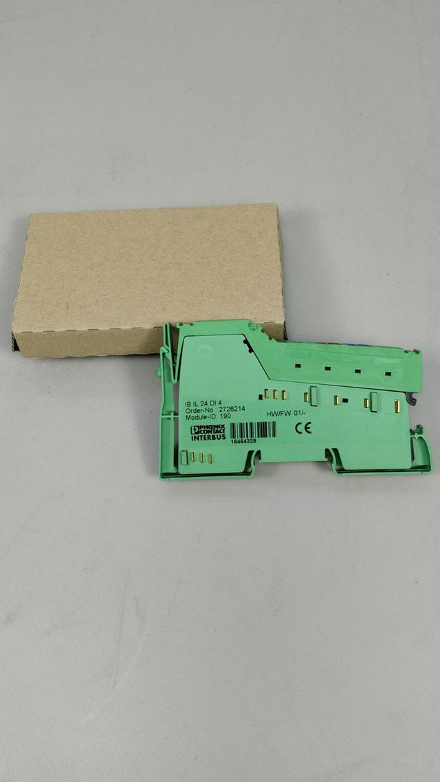 PHOENIX CONTACT 2726214