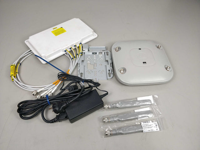 ALLEN BRADLEY 1783WAPEK9