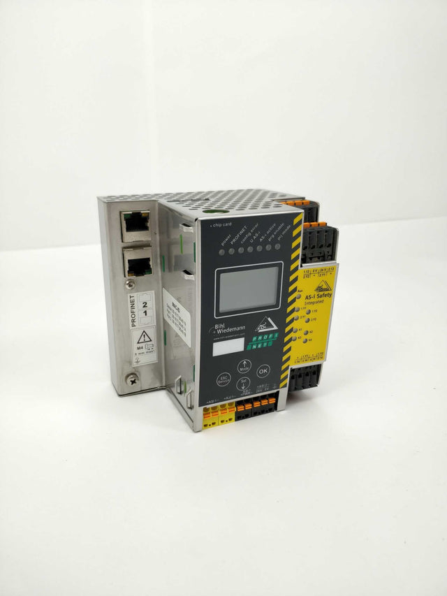 BIHL+WIEDEMANN BWU2307