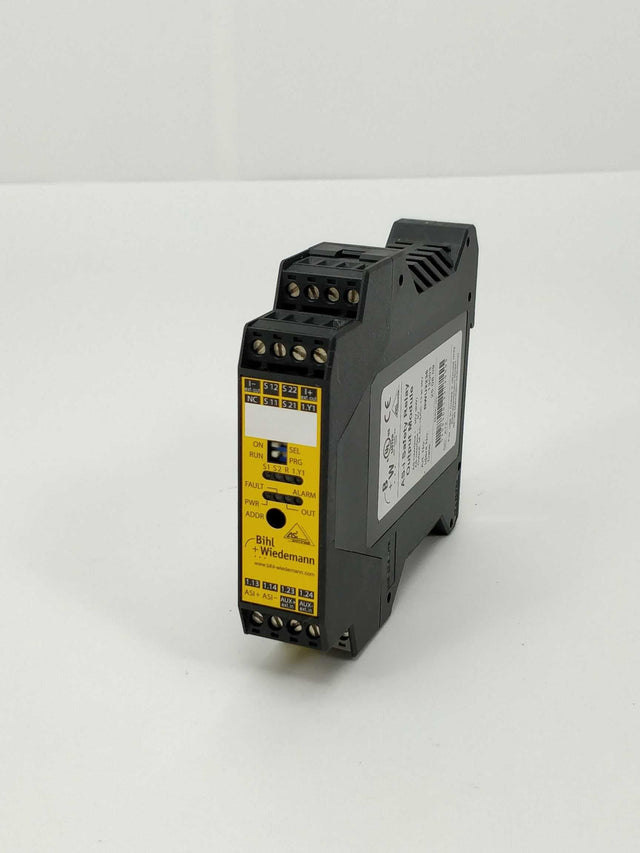 BIHL+WIEDEMANN BWU2236