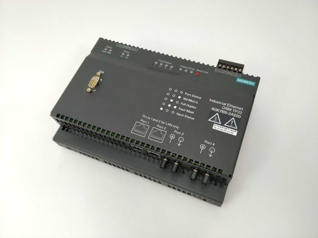 SIEMENS 6GK1105-2AE00
