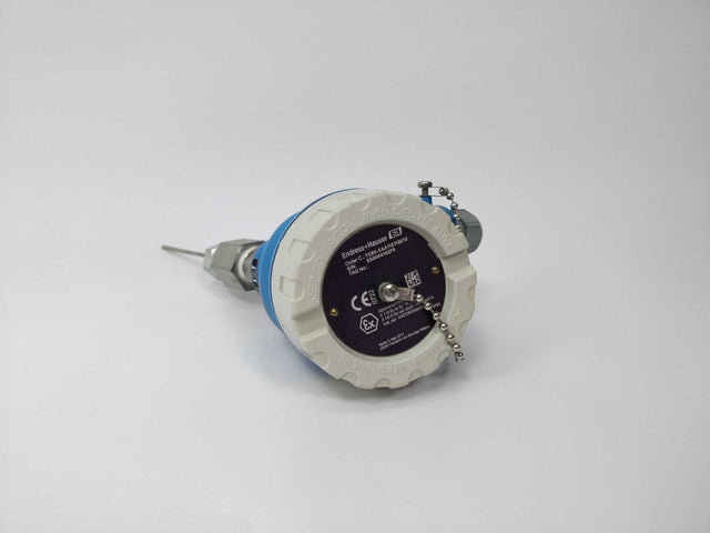 ENDRESS+HAUSER TC65CAA11X11GE10
