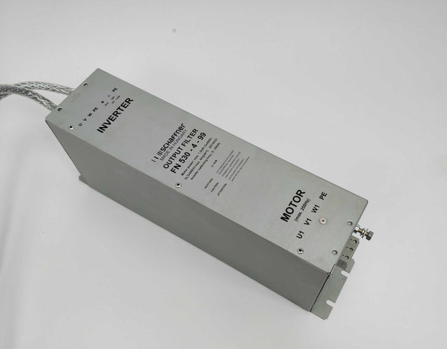 SCHAFFNER FN530499