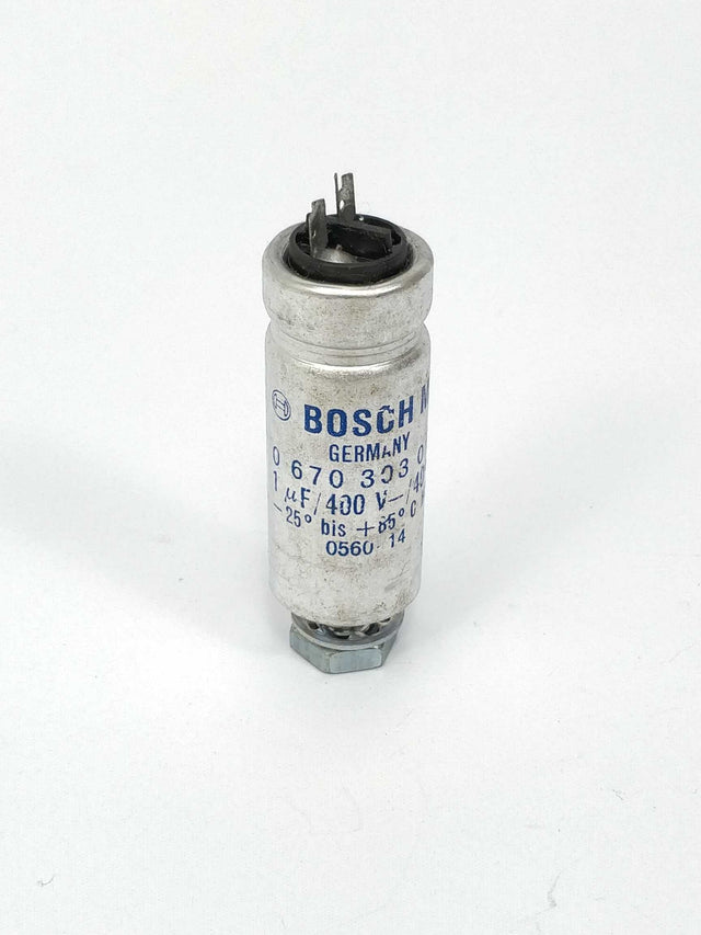 BOSCH REXROTH 0670303014