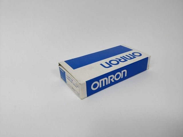 OMRON PY14