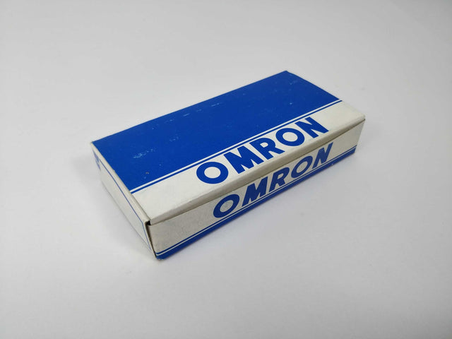 OMRON PY08