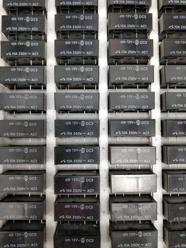 OMRON G2L-114P-US-SV