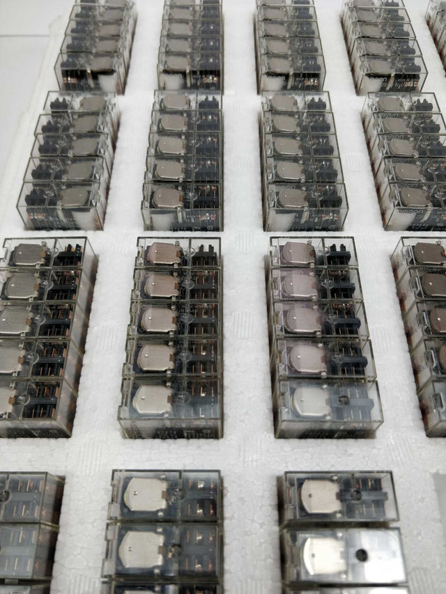 OMRON G2R-212S-V-N-US-SV