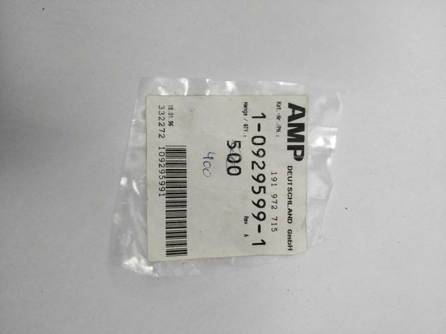 TE CONNECTIVITY 191972715