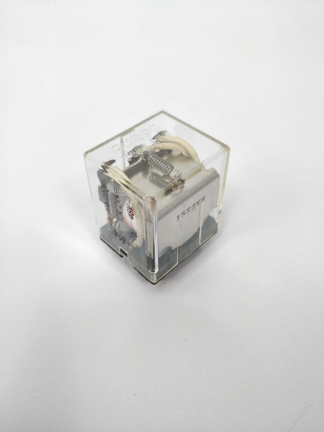 OMRON LY3 Relay